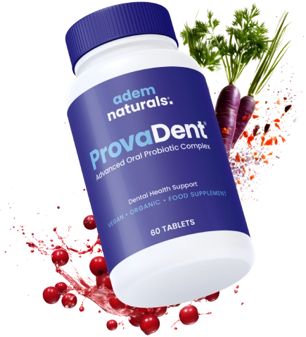 provadent bottle image